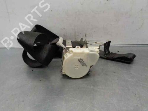 Front right seatbelt FORD FOCUS II Convertible  | BP8725391I25 