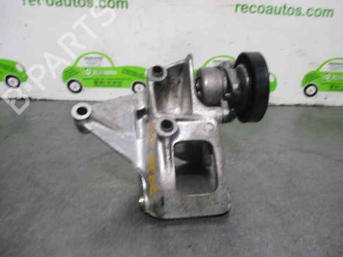 Used Engine mount MG MG ZR [2001-2005]  8762236