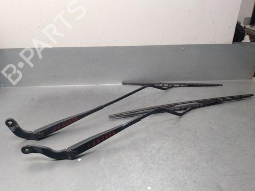 Used Front windshield wiper arm Front windshield wiper arm 38525451 38525451