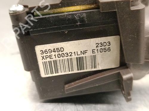 Steering column stalk ROVER 75 (RJ) 2.0 CDTi | BP30161216I23