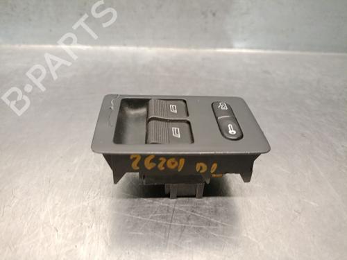 Left front window switch VW POLO (6N2) 1.4 TDI | BP38013231I27 - Image 3