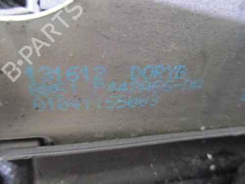 Tailgate lock FORD FOCUS III 1.0 EcoBoost | BP2057691C101 