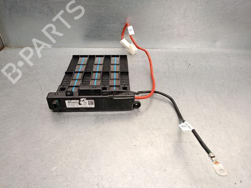 Heater resistor BMW X1 (U11) sDrive 18 d | BP26741501M108 