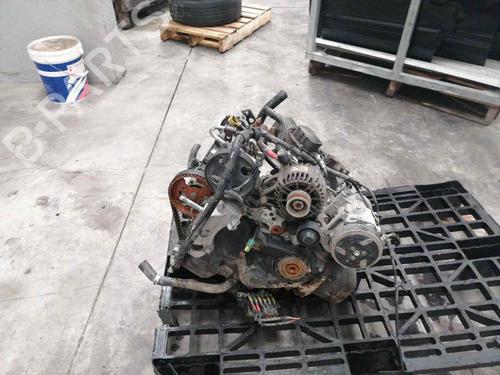 Steering pump FORD FIESTA V (JH_, JD_)  | BP11537765M99 