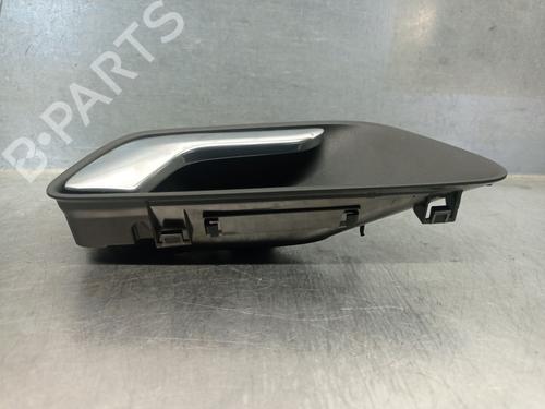 Rear right interior door handle FORD FIESTA VII (HJ, HF) 1.1 Ti-VCT | BP22984562I16 