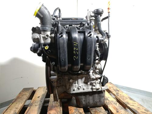 Engine SKODA FABIA II (542) 1.2 | BP33981257M1  - Image 5