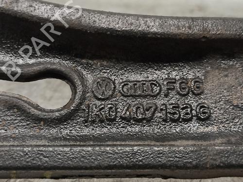 Left front suspension arm SEAT ALTEA (5P1) 1.9 TDI | BP16299330M12 