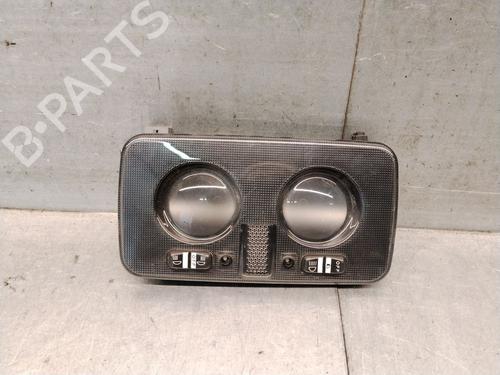 Used Interior roof light Interior roof light ALFA ROMEO GIULIETTA (940_) 2.0 JTDM (940.FXL1A) (140 hp) 40255336 40255336