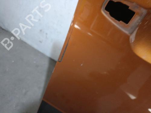 Right front door DACIA SANDERO III 1.0 TCe 90 | BP29616439C3 