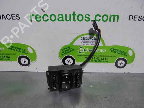 Used Mirror switch MERCEDES-BENZ S-CLASS (W220) S 320 CDI (220.025, 220.125) (204 hp) 2335519