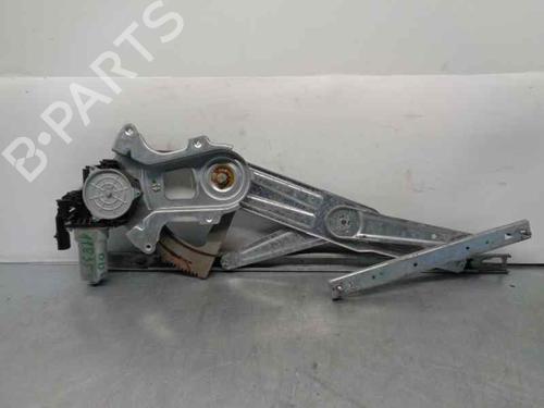 Used Front right window mechanism Front right window mechanism 6461317 6461317