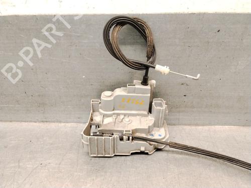 Used Rear left lock Rear left lock FIAT BRAVO II (198_) 1.9 D Multijet (198AXB1A) (120 hp) 35986645 35986645