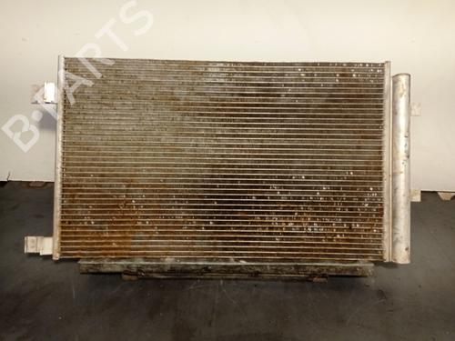 AC-Kondensator MERCEDES-BENZ CITAN Box Body/MPV (W420) 1.5 110 CDI (420.623, 420.625) (95 hp) 25977346
