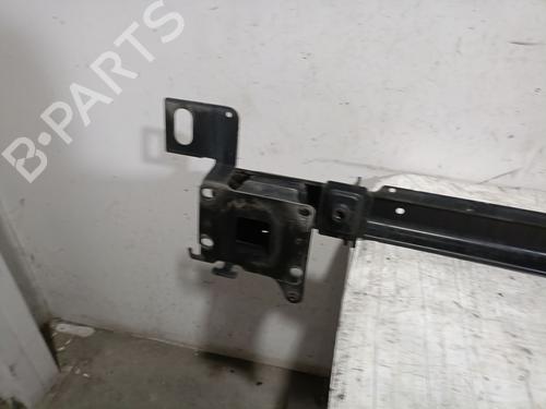 Front bumper reinforcement PEUGEOT 307 CC (3B) 1.6 16V | BP22184199C109 