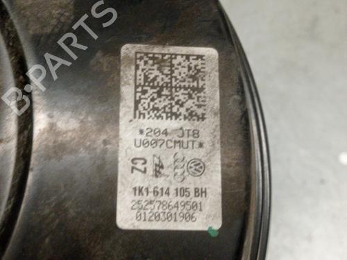 Servo brake AUDI A3 (8P1) 2.0 TDI 16V | BP30182026M42