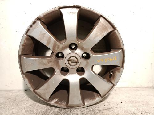 Used Rim OPEL ASTRA H (A04) 1.7 CDTI (L48) (100 hp) 20933967