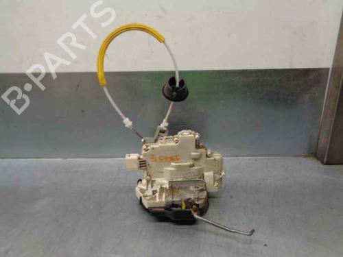 Used Rear left lock SEAT EXEO ST (3R5) [2009-2013]  8108598