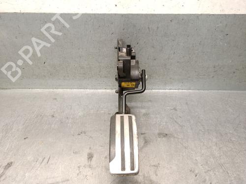 Pedal für NISSAN QASHQAI I (J10, NJ10) 1.6 (117 hp) 31161671