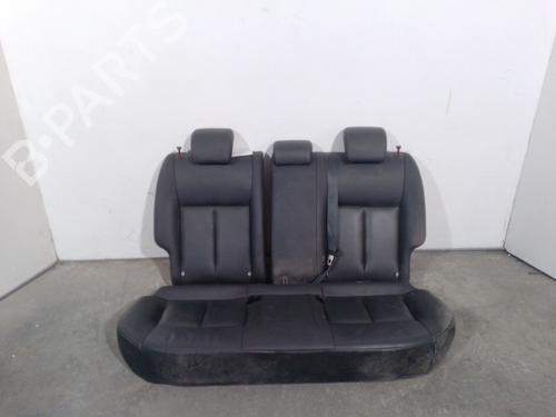 Used Rear seat NISSAN JUKE (F15) 1.5 dCi (110 hp) 26692246