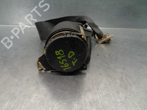 Used Rear right seatbelt MERCEDES-BENZ 124 T-Model (S124) 200 TE (124.079) (136 hp) 10925766