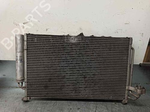 AC Kondensor KIA RIO I Hatchback (DC) 1.5 16V (97 hp) 9289733