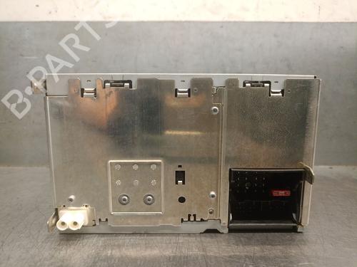 Bilradio AUDI A3 (8P1) 1.9 TDI | BP26910284E6 