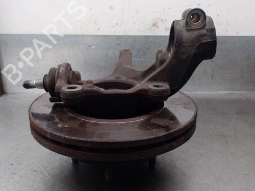 Left front steering knuckle FORD TRANSIT V363 Van (FCD, FDD) 2.0 EcoBlue RWD | BP37490096M25 - Image 6