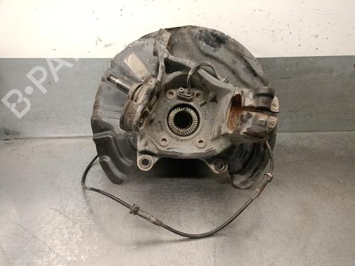Used Right front steering knuckle Right front steering knuckle 39533586 39533586