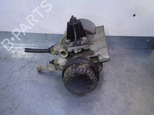 Other NISSAN TRADE Platform/Chassis  | BP16714222O1 