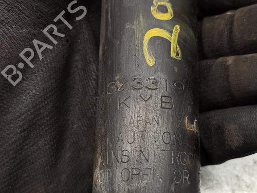 Right rear shock absorber VW SHARAN (7M8, 7M9, 7M6) 1.9 TDI | BP17117267M19 
