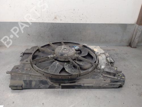 Radiator fan DACIA LODGY (JS_) 1.2 TCe (JSAY, JSM0) | BP39474779M35 - Image 5