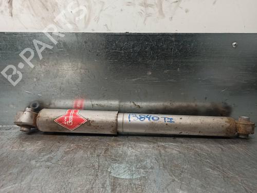 Left rear shock absorber OPEL VECTRA C GTS (Z02) 3.2 V6 (F68) 553307YG09K