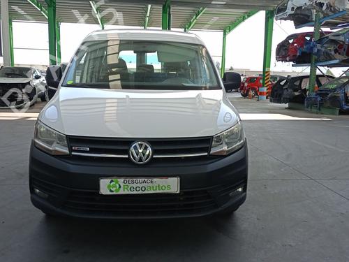 Right sun visor VW CADDY IV MPV (SAB, SAJ) 2.0 TDI 4motion | BP26922615I2  - Image 9