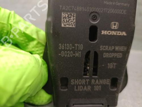 Electronic module HONDA CR-V IV (RM_) 1.6 i-DTEC (RE6) | BP25236741M83 