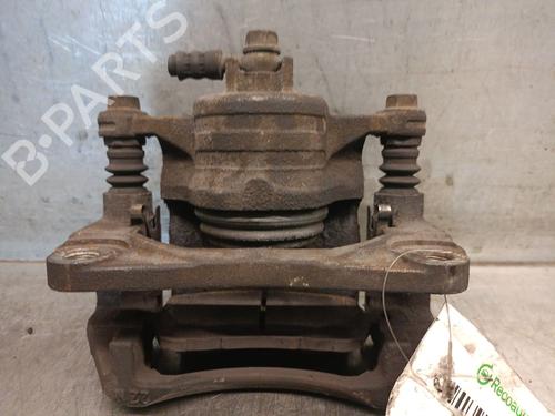 Left front brake caliper SUZUKI SWIFT IV (FZ, NZ) 1.2 (AZH412, ZC72S) | BP37446371M105 - Image 2