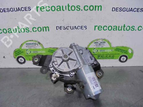 Used Rear wiper motor NISSAN QASHQAI II SUV (J11, J11_) [2013-2025]  2244925