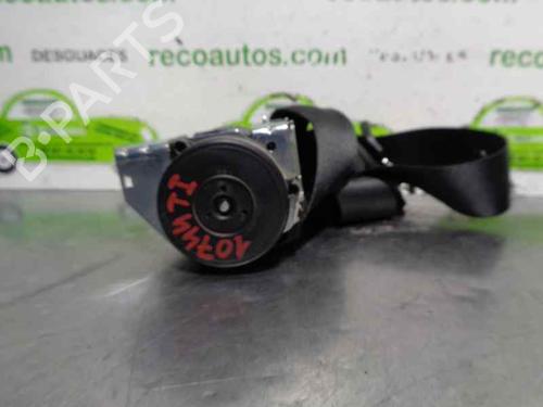 Used Rear left seatbelt ROVER STREETWISE Hatchback 2.0 TD (101 hp) 7446484