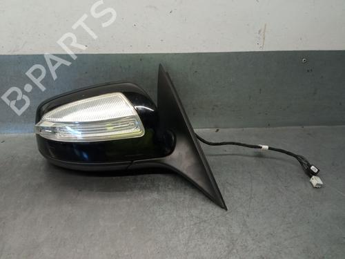 Bakspejl Højre MERCEDES-BENZ C-CLASS (W204) C 300 4-matic (204.081) | BP29967211C27 