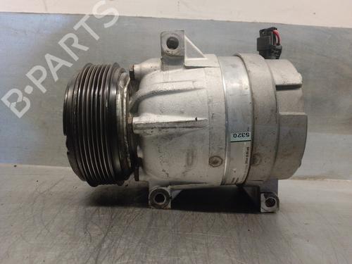 Compressor A/A RENAULT LAGUNA II (BG0/1_) 1.9 dCi (BG08, BG0G) (120 hp) 12117902