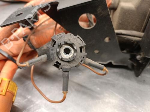 Cable SEAT Mii (KF1, KE1) electric | BP33538511E12 - Image 7