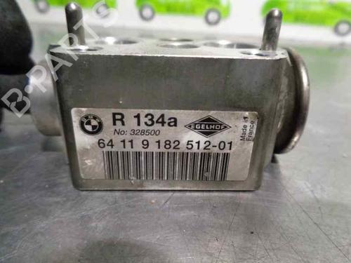 Electronic sensor BMW 1 (E87) 118 d | BP20253216M84 