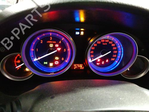 Pipe MAZDA 6 Estate (GH) 2.0 MZR-CD (GH14) | BP23262148M125 - Image 12