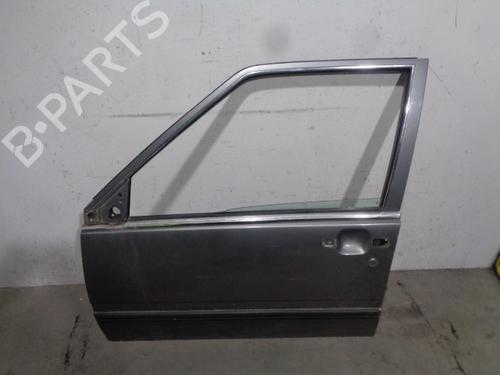 Porta frente esquerda VOLVO 740 (744) 2.3 (131 hp) 13611352