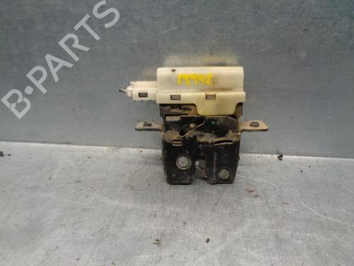 Used Tailgate lock RENAULT LAGUNA II Grandtour (KG0/1_) 1.9 dCi (KG0G) (120 hp) 8905946