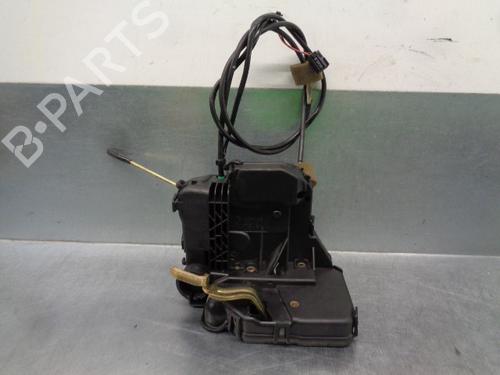 Used Front right lock MERCEDES-BENZ CLK (C209) CLK 320 (209.365) (218 hp) 9953941