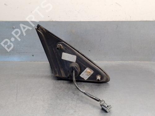 Left mirror FORD MONDEO III Saloon (B4Y) 2.0 16V TDDi / TDCi | BP29268003C26 