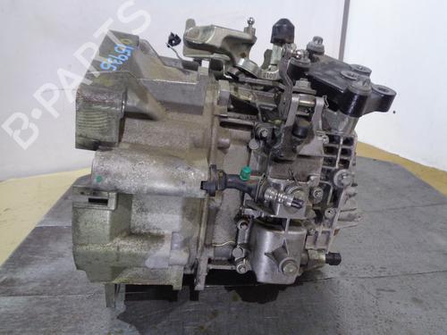 Gearbox FIAT TIPO Estate (356_, 357_) 1.4 (356WXF1B) | BP11291283M3 