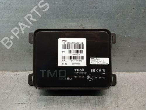 Elektronisk modul TOYOTA PROACE Van (MDZ_) 1.6 D4d (MDZ9) (95 hp) 27564800