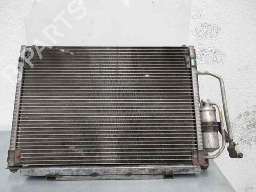AC radiator DAEWOO LANOS (KLAT) 1.5 | BP2096489M32 - Image 2