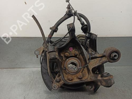Used Left rear steering knuckle SUBARU XV (_GP_) 2.0 i AWD (GP7, G33GP) (150 hp) 17335599